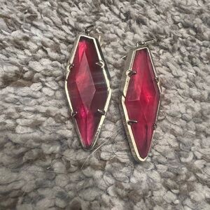 Kendra Scott Earrings!!!!